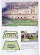 Armour Forts and Trench Shelters